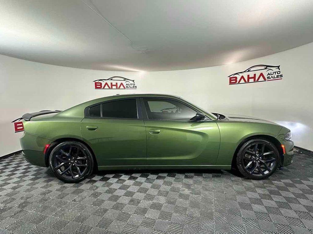 used 2020 Dodge Charger car, priced at $17,995