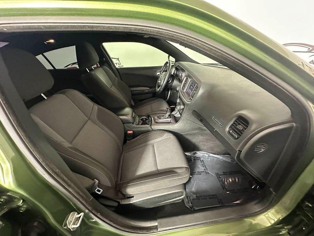 used 2020 Dodge Charger car, priced at $17,995