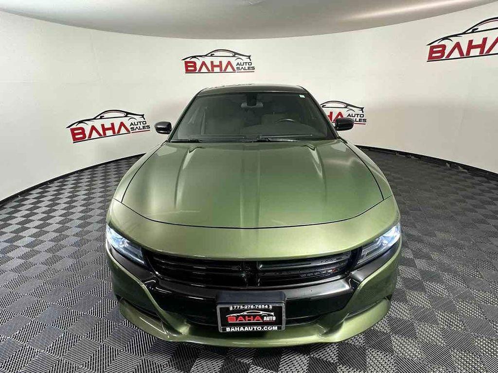 used 2020 Dodge Charger car, priced at $17,995