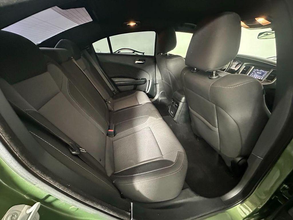 used 2020 Dodge Charger car, priced at $17,995