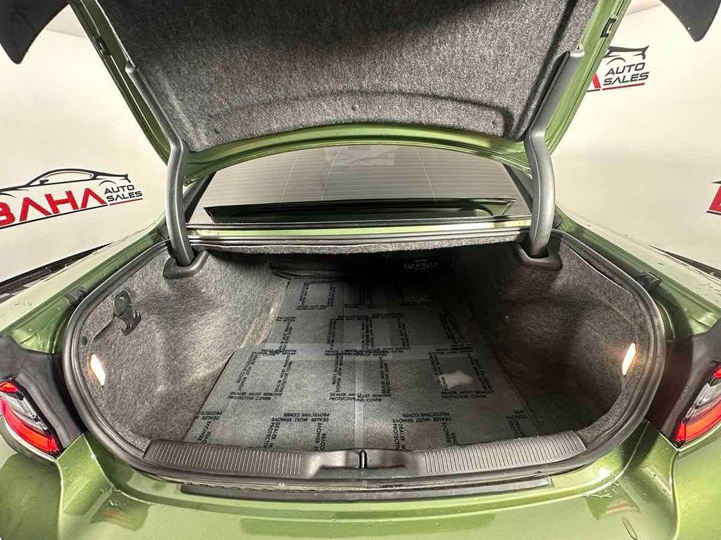 used 2020 Dodge Charger car, priced at $17,995