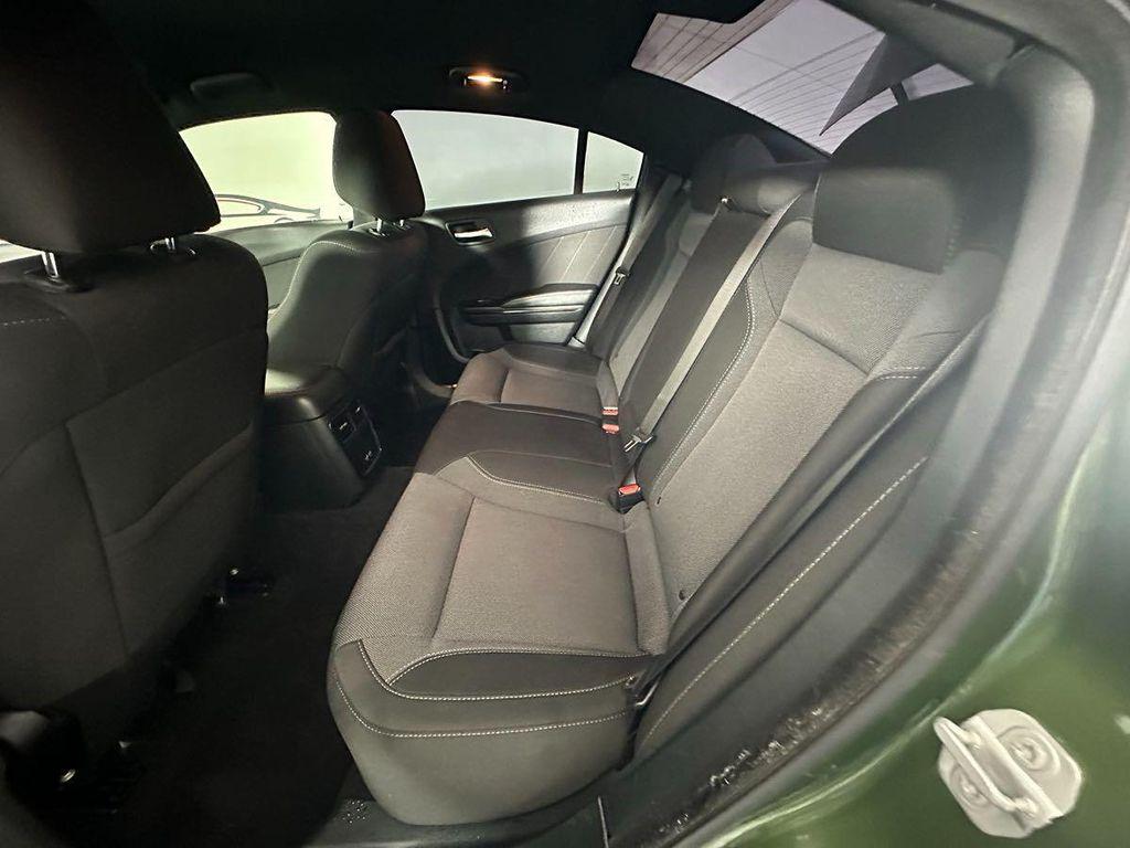 used 2020 Dodge Charger car, priced at $17,995
