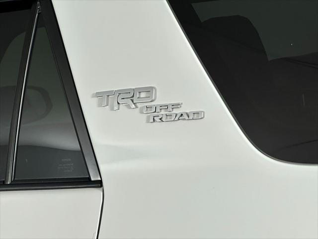 used 2018 Toyota 4Runner car, priced at $28,995