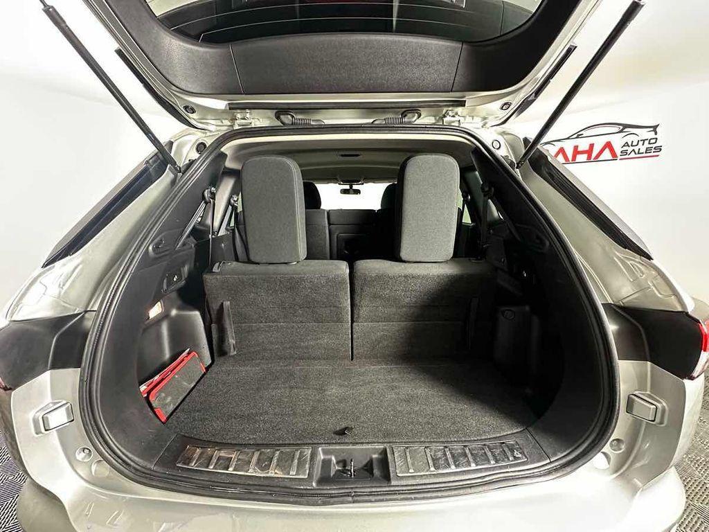 used 2022 Mitsubishi Outlander car, priced at $16,995