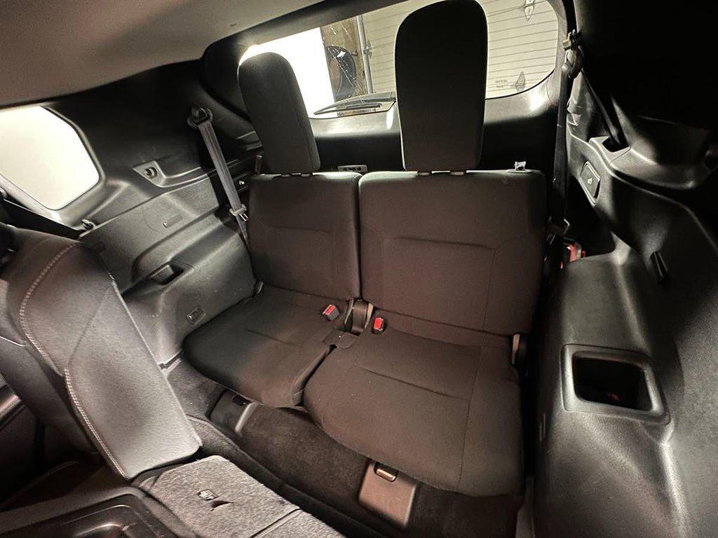 used 2022 Mitsubishi Outlander car, priced at $16,995