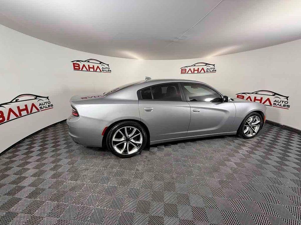 used 2015 Dodge Charger car, priced at $9,995