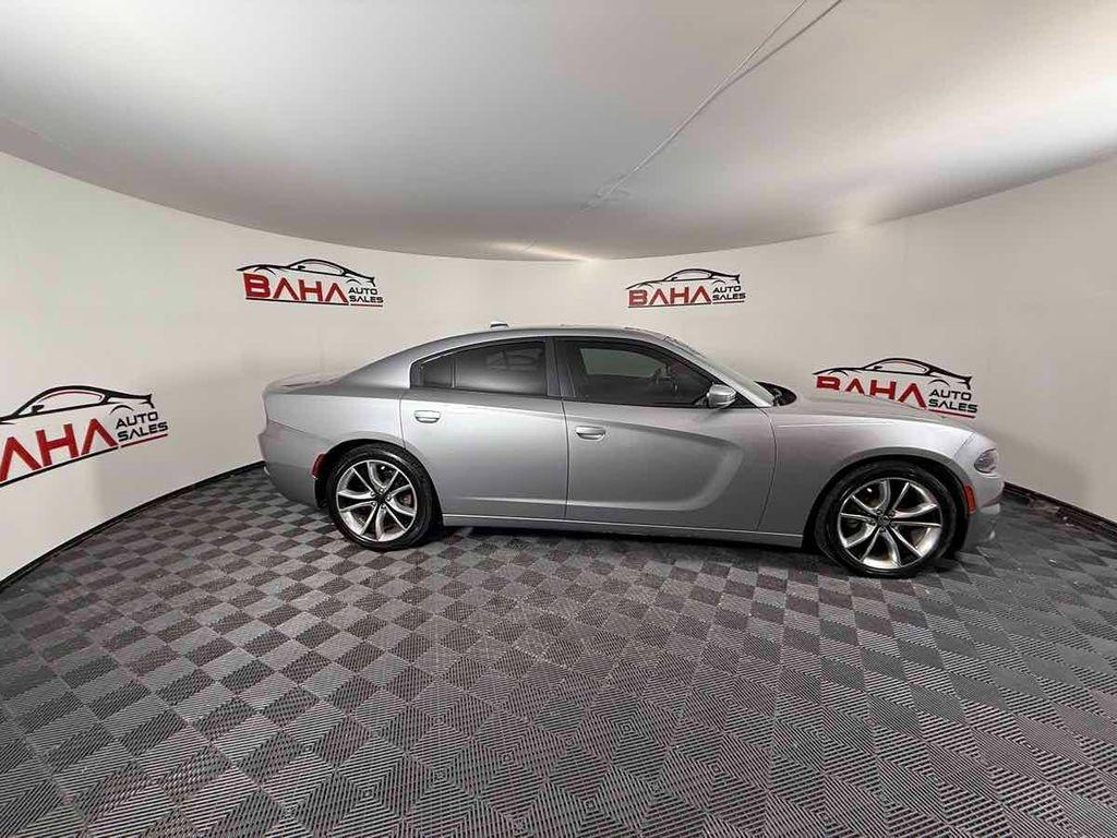 used 2015 Dodge Charger car, priced at $9,995