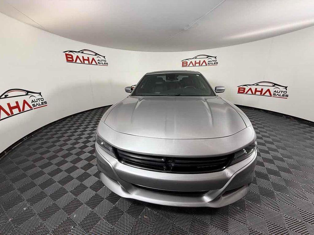 used 2015 Dodge Charger car, priced at $9,995