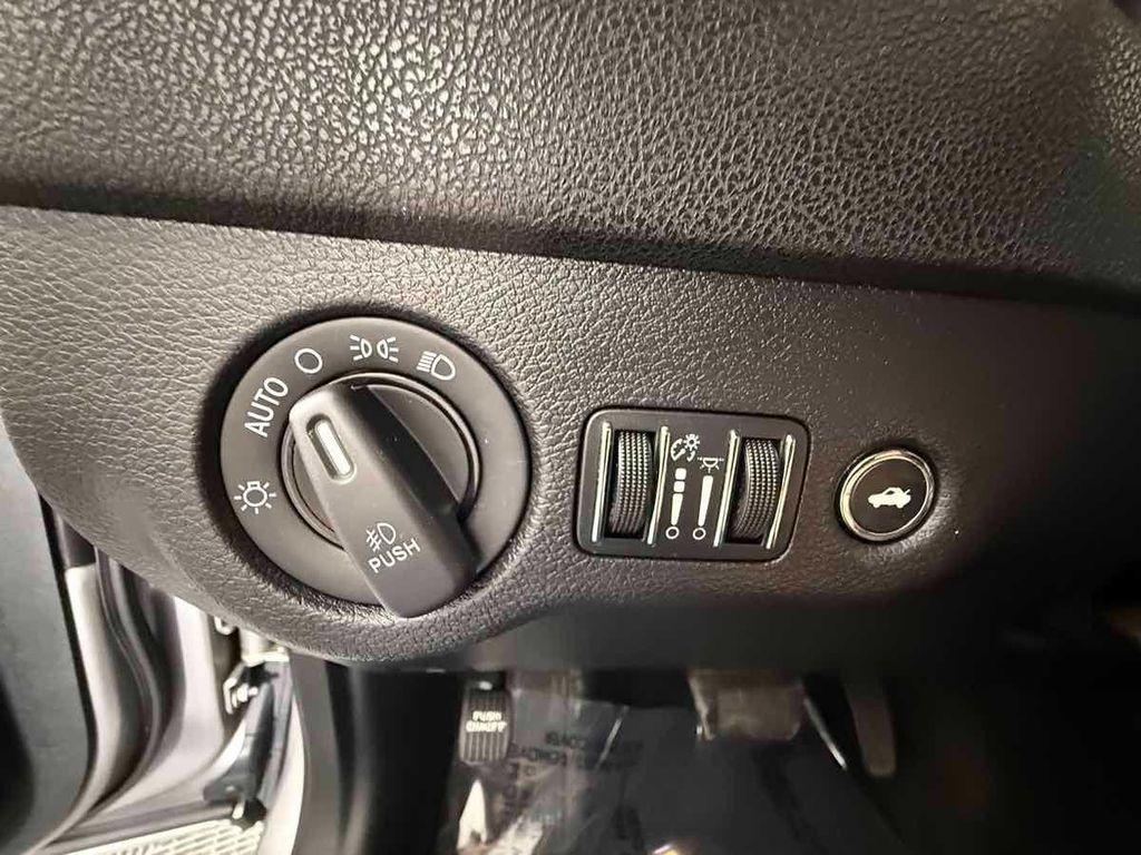 used 2015 Dodge Charger car, priced at $9,995