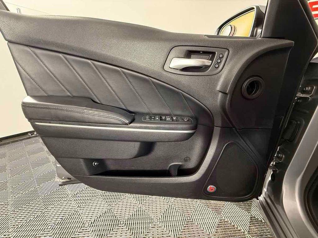 used 2015 Dodge Charger car, priced at $9,995