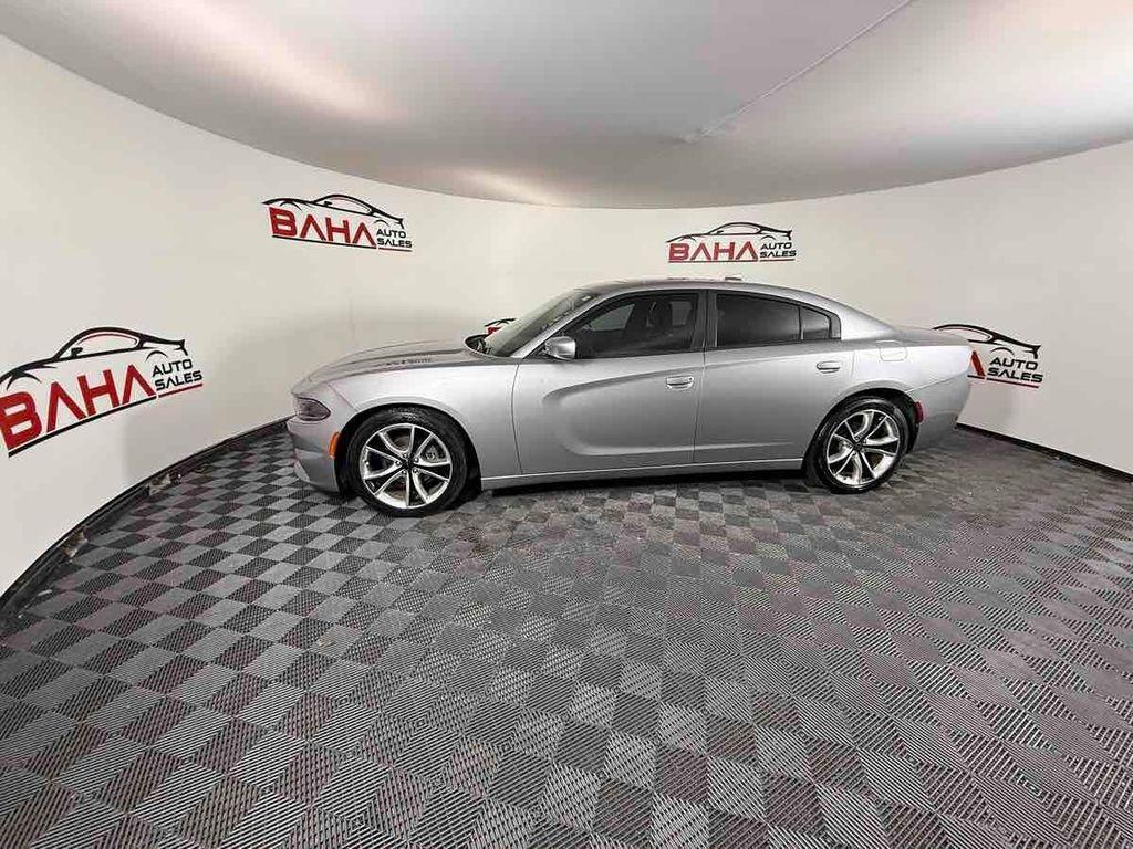 used 2015 Dodge Charger car, priced at $9,995