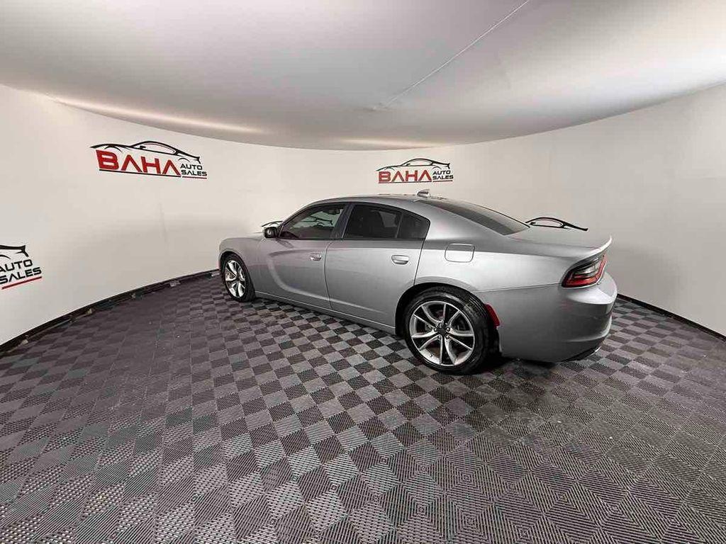 used 2015 Dodge Charger car, priced at $9,995