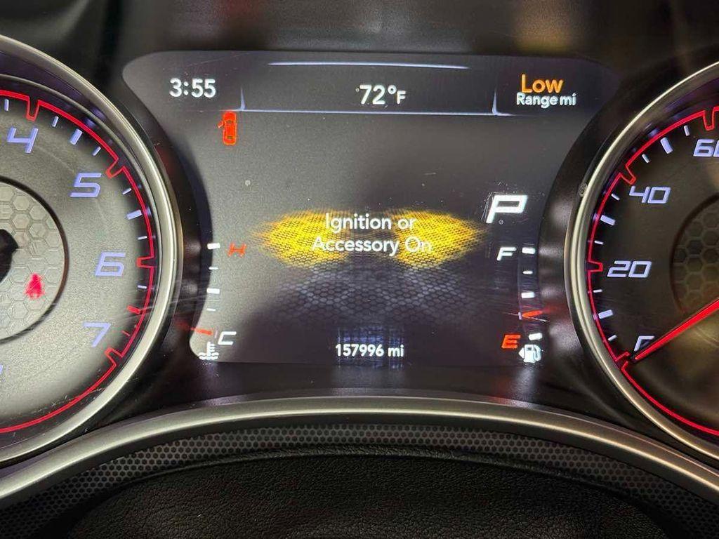 used 2015 Dodge Charger car, priced at $9,995