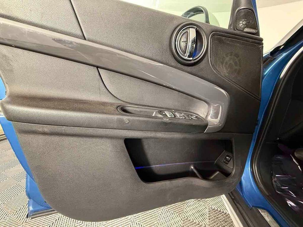 used 2018 MINI Countryman car, priced at $13,995