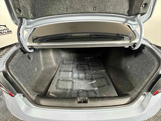 used 2021 Honda Accord car, priced at $18,995