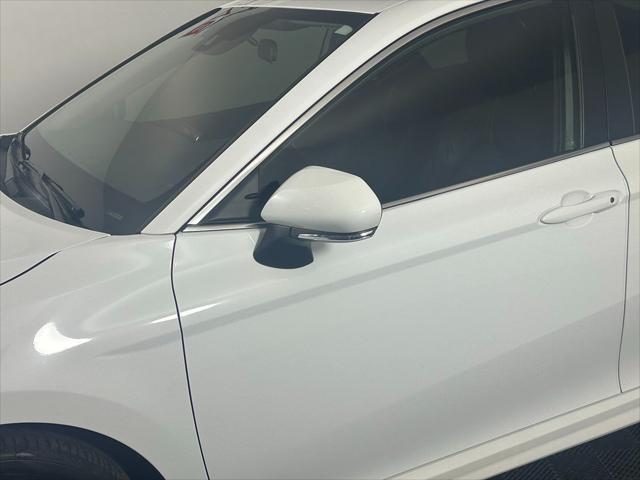 used 2022 Toyota Camry car, priced at $20,495