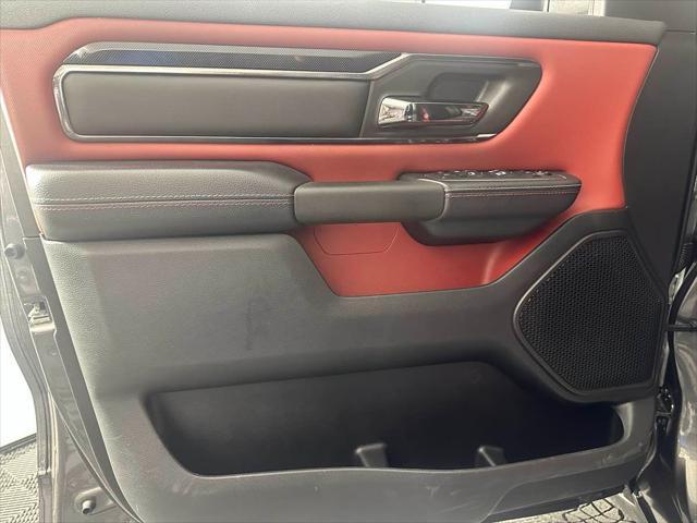 used 2021 Ram 1500 car, priced at $68,995