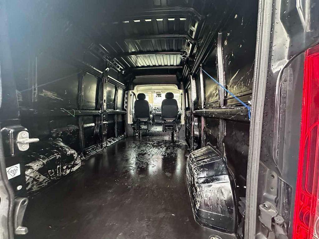 used 2021 Ram ProMaster 2500 car, priced at $21,995