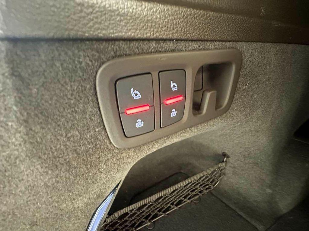 used 2018 Audi Q7 car, priced at $17,995