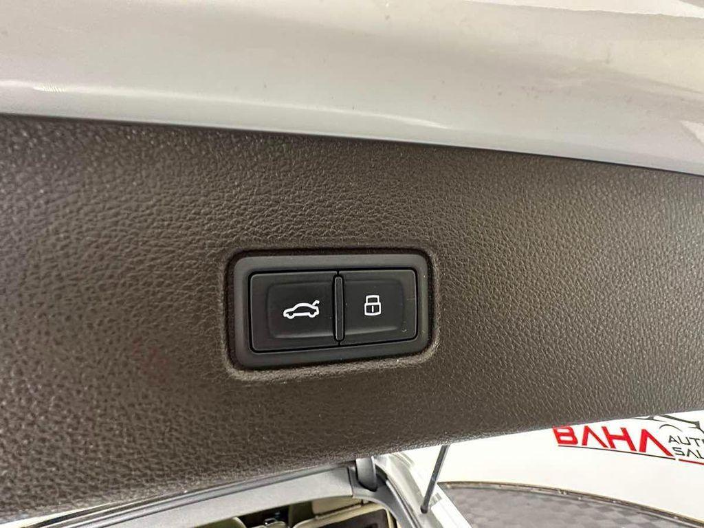 used 2018 Audi Q7 car, priced at $17,995