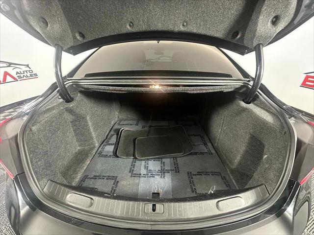 used 2020 Chevrolet Impala car, priced at $16,995