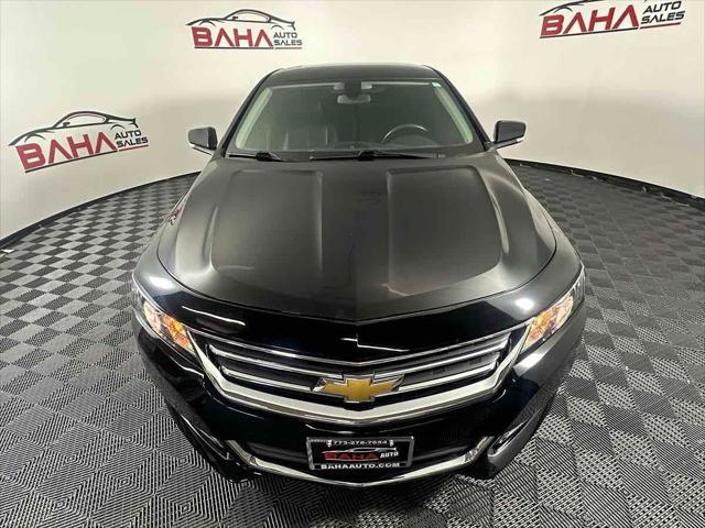 used 2020 Chevrolet Impala car, priced at $16,995