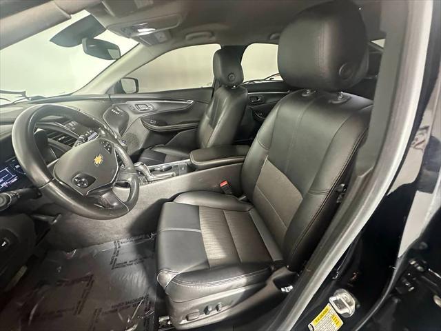 used 2020 Chevrolet Impala car, priced at $16,995