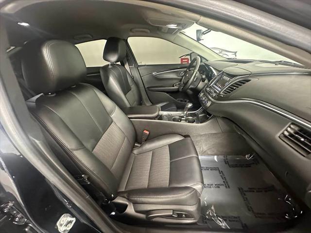 used 2020 Chevrolet Impala car, priced at $16,995