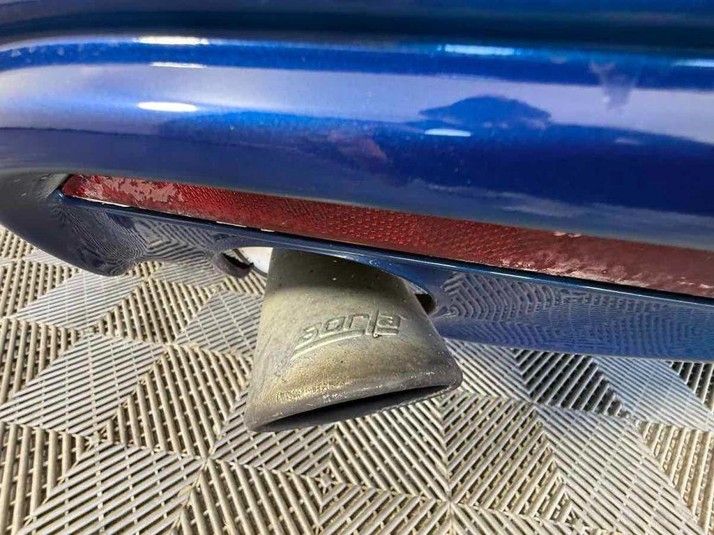 used 2017 Ford Mustang car, priced at $17,555