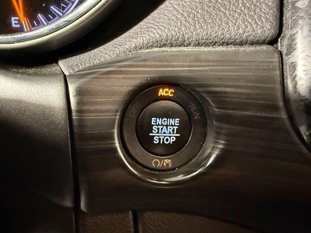 used 2020 Jeep Grand Cherokee car, priced at $20,495