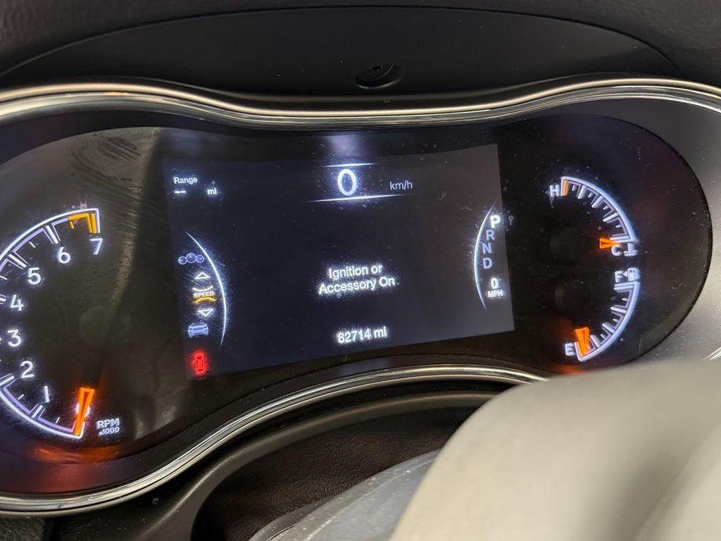 used 2020 Jeep Grand Cherokee car, priced at $20,495