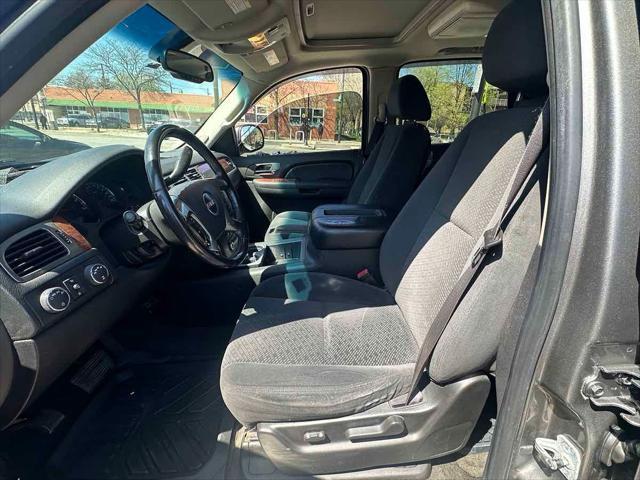 used 2007 GMC Yukon car, priced at $5,995