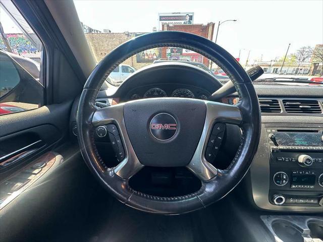 used 2007 GMC Yukon car, priced at $5,995