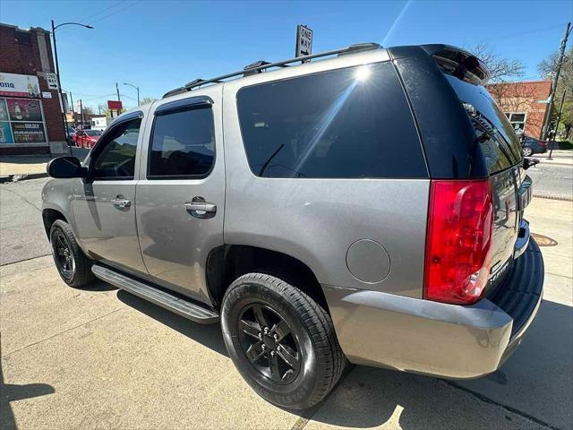 used 2007 GMC Yukon car, priced at $5,995