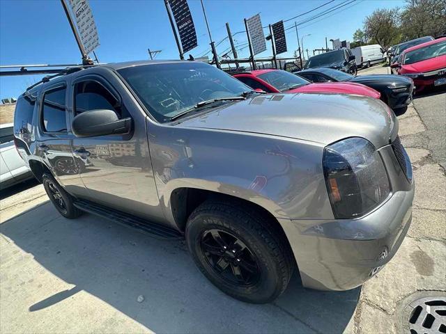 used 2007 GMC Yukon car, priced at $5,995