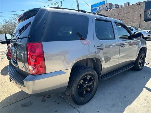 used 2007 GMC Yukon car, priced at $5,995