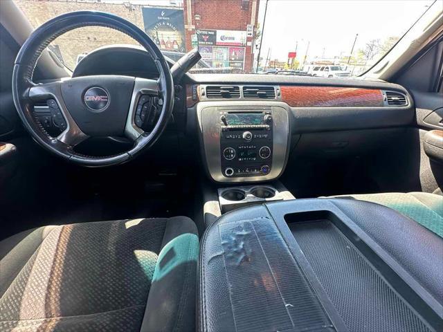 used 2007 GMC Yukon car, priced at $5,995