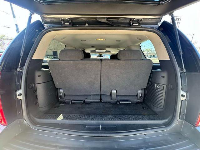used 2007 GMC Yukon car, priced at $5,995