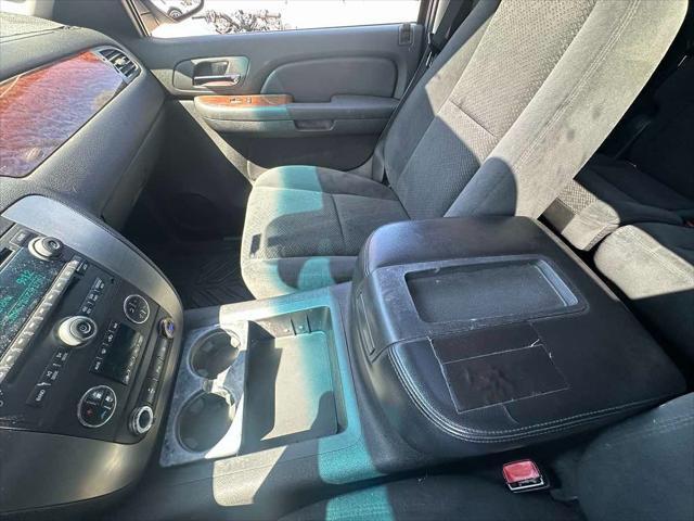 used 2007 GMC Yukon car, priced at $5,995
