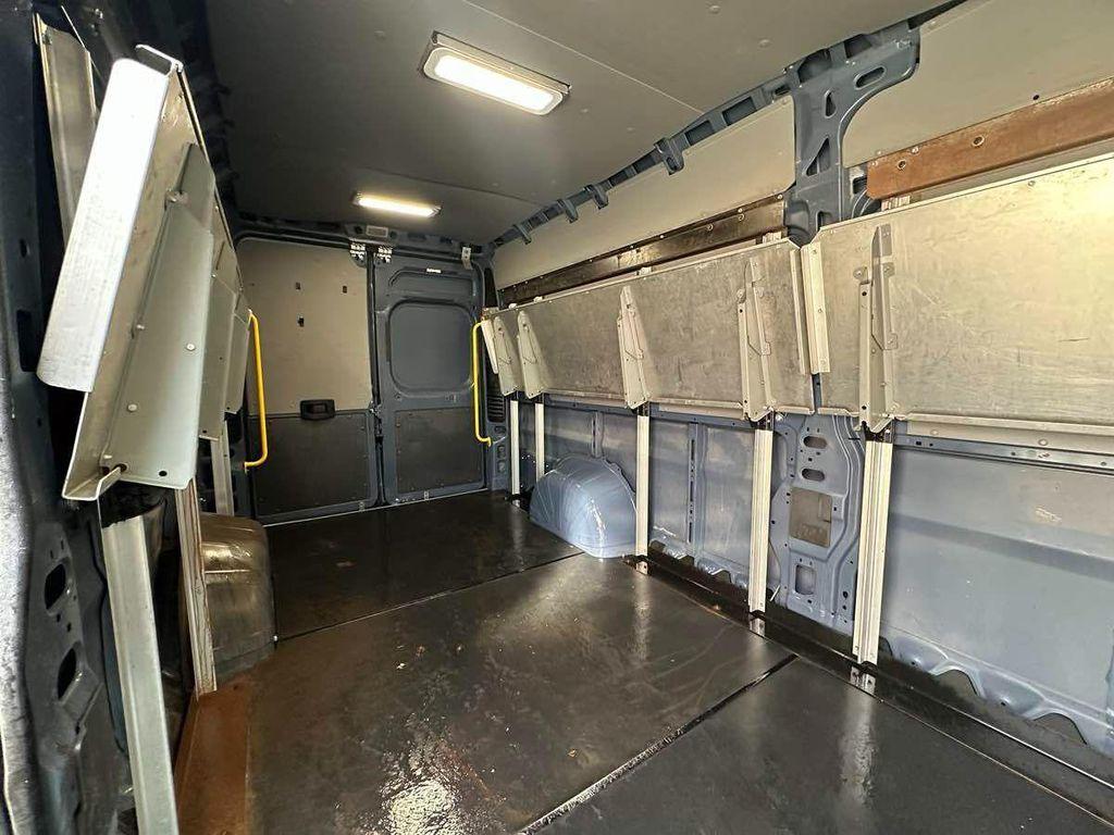 used 2019 Ram ProMaster 3500 car, priced at $18,995