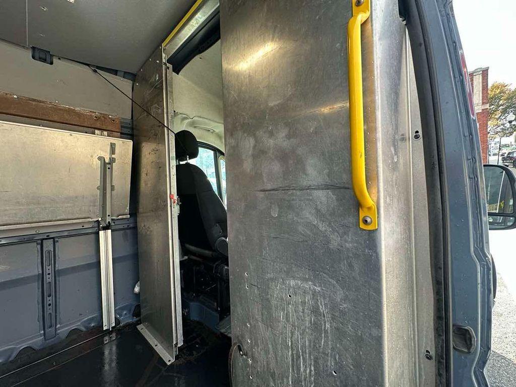 used 2019 Ram ProMaster 3500 car, priced at $18,995