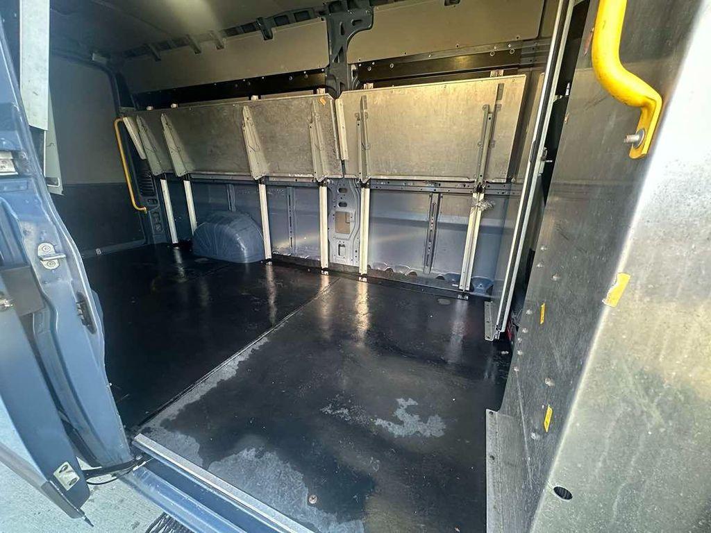 used 2019 Ram ProMaster 3500 car, priced at $18,995