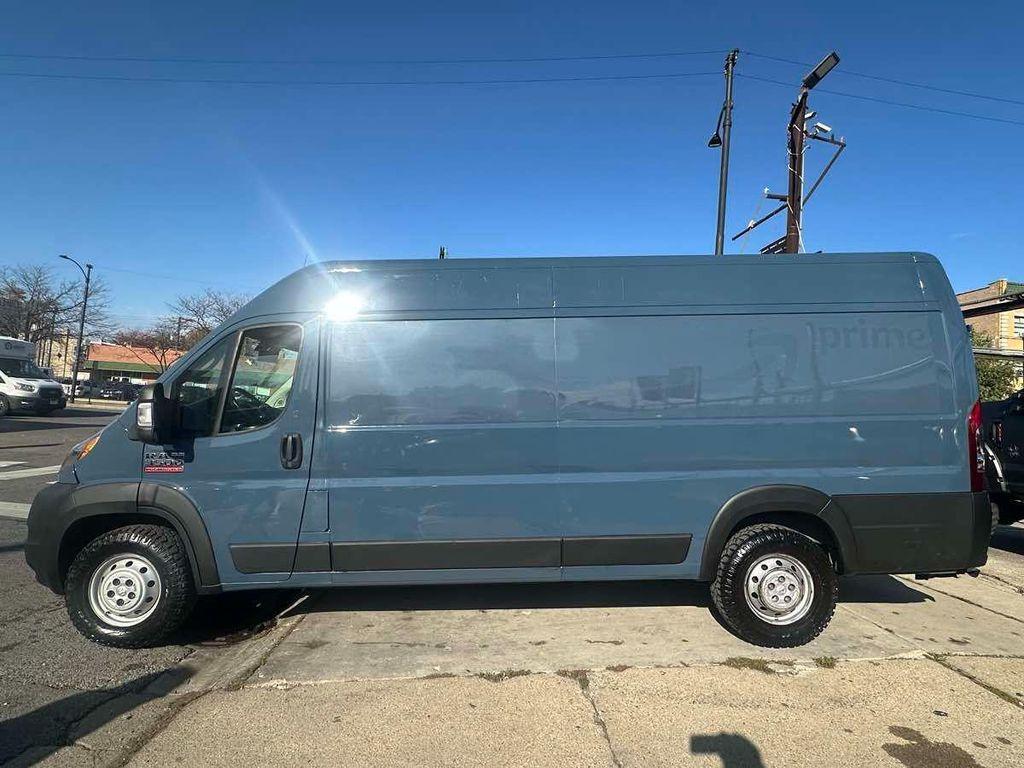 used 2019 Ram ProMaster 3500 car, priced at $18,995