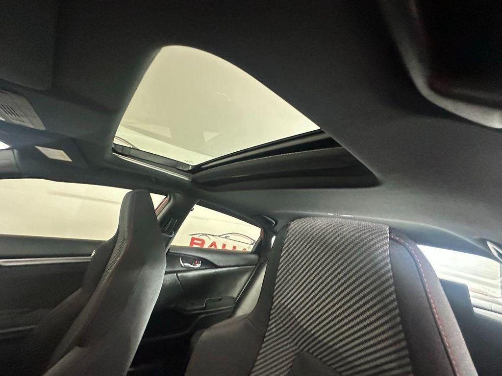 used 2018 Honda Civic car, priced at $19,995