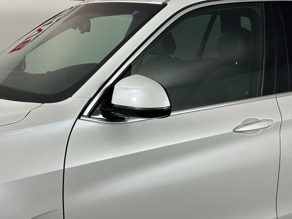 used 2018 BMW X5 car, priced at $15,995