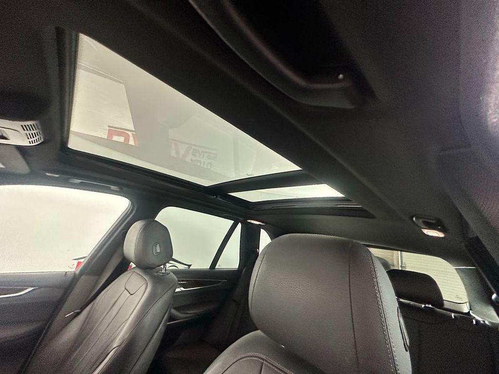 used 2018 BMW X5 car, priced at $15,995