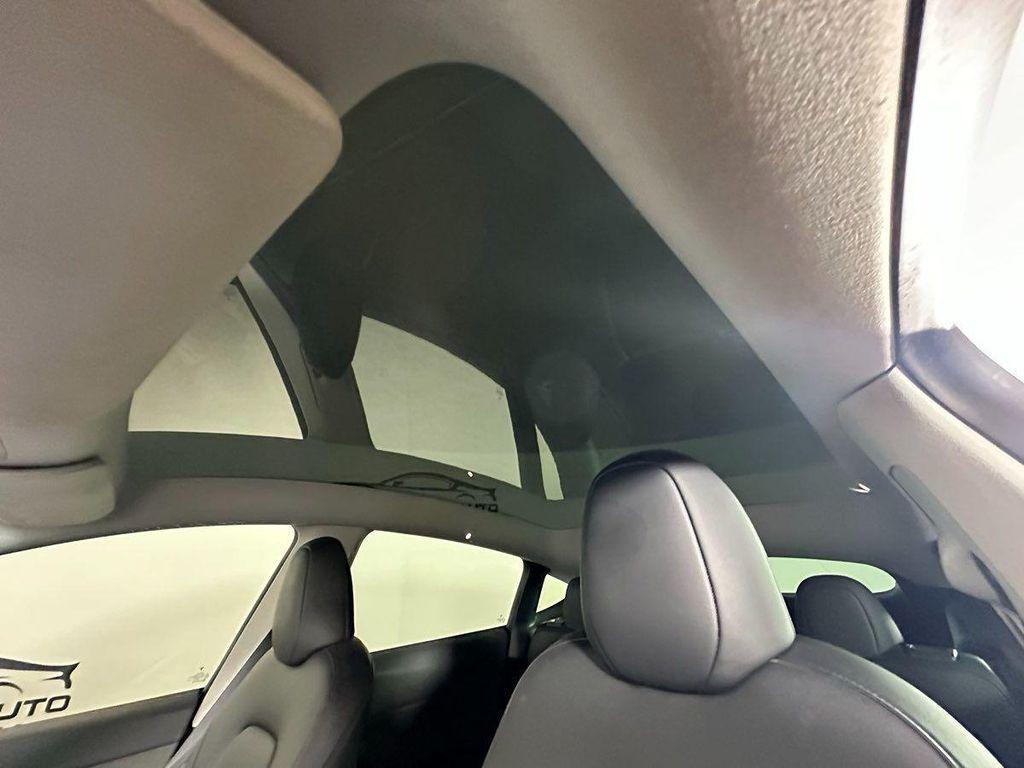 used 2023 Tesla Model Y car, priced at $21,995