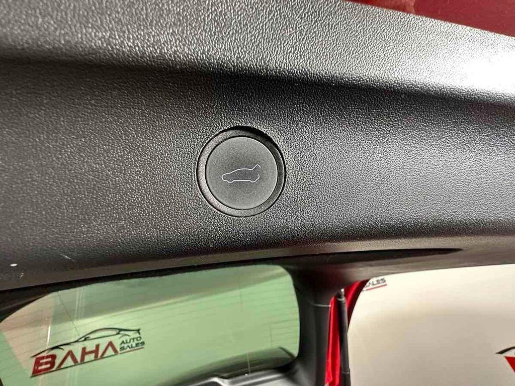 used 2023 Tesla Model Y car, priced at $21,995