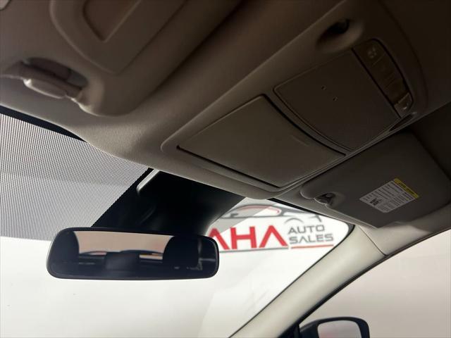 used 2021 Nissan Rogue Sport car, priced at $17,995