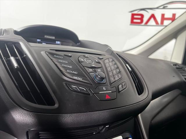used 2016 Ford C-Max Hybrid car, priced at $9,495